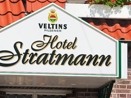 照片: Stratmann
